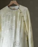  Áo dài TỊNH LIÊN 