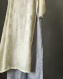  Áo dài TỊNH LIÊN 