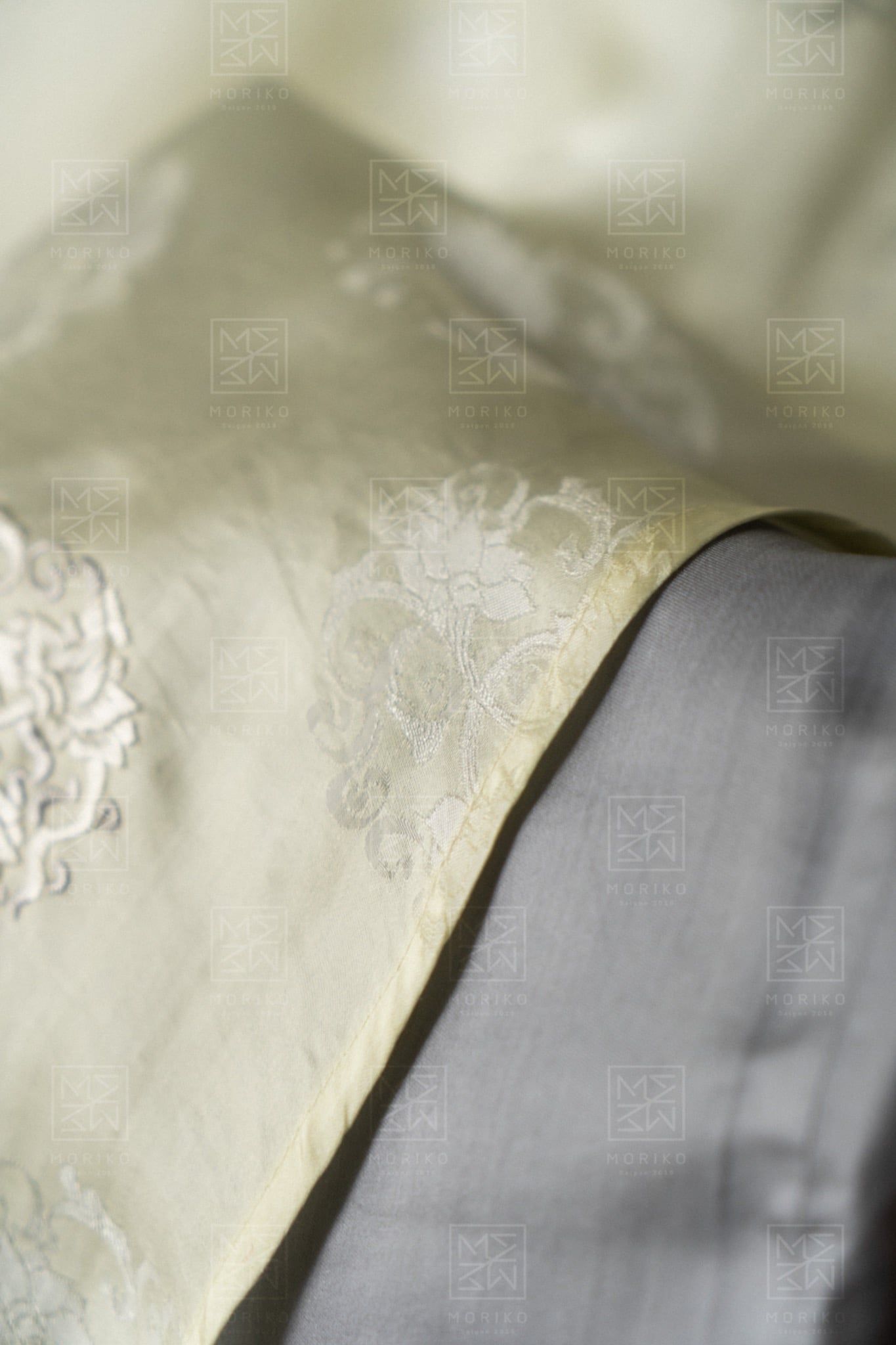  Áo dài TỊNH LIÊN 