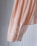  Khăn choàng thêu Bách Liên 