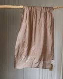  Khăn choàng thêu Bách Liên 