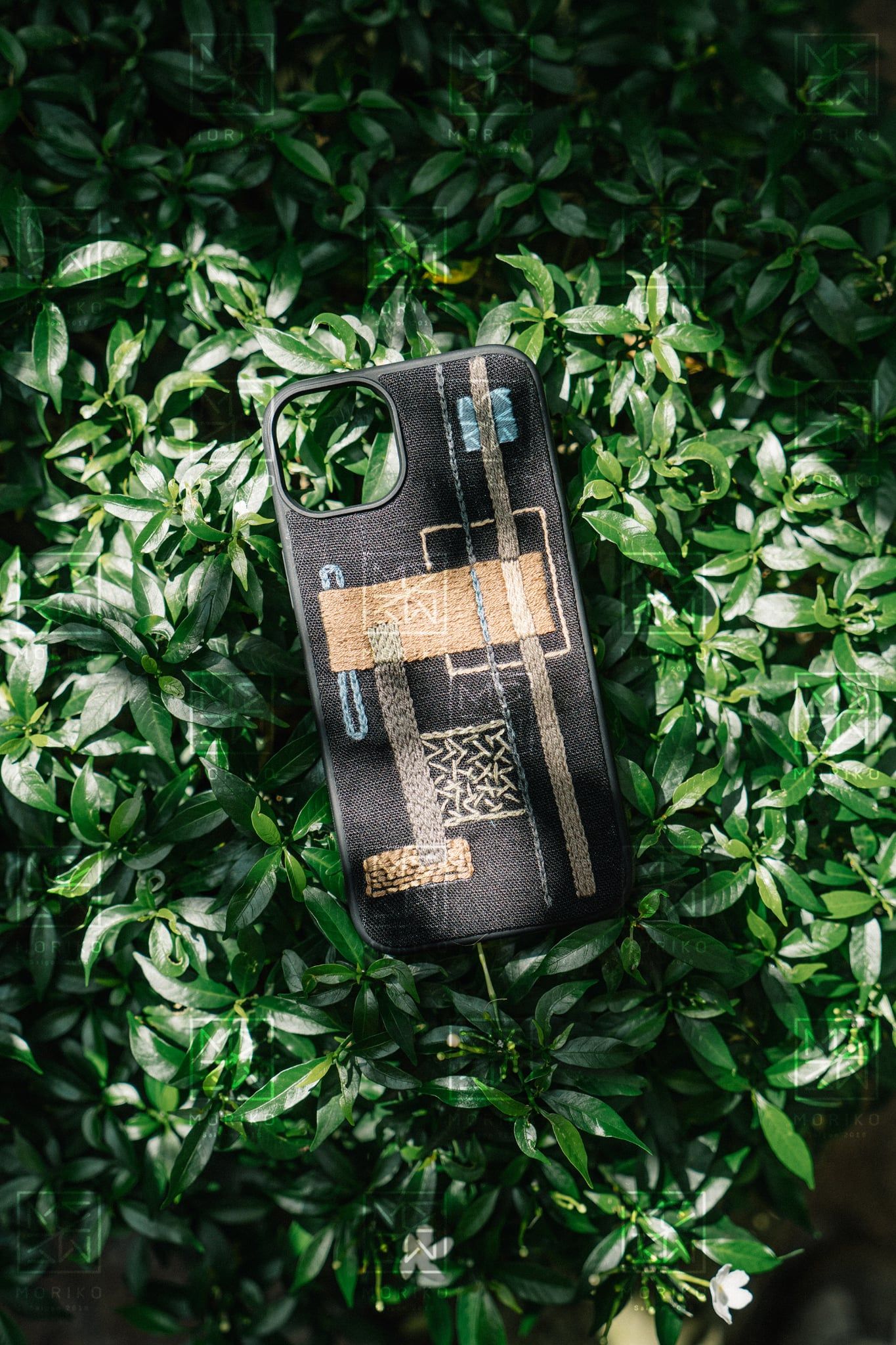  Case Iphone - Hình học 