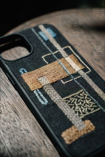  Case Iphone - Hình học 