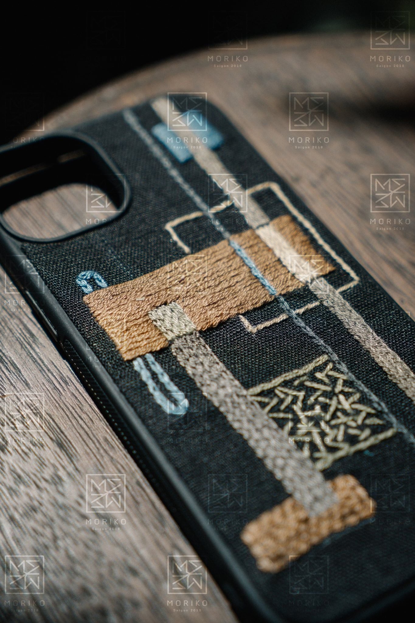  Case Iphone - Hình học 