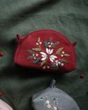  Túi BÔNG - HOA ĐỐI XỨNG 