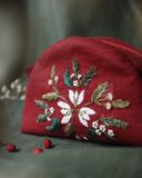  Túi BÔNG - HOA ĐỐI XỨNG 