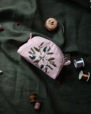  Túi BÔNG - HOA ĐỐI XỨNG 