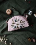  Túi BÔNG - HOA ĐỐI XỨNG 