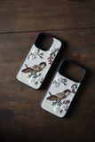  Case Iphone - Chim sẻ - Be 