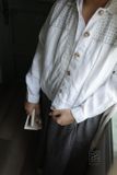  Sashiko Jacket 