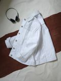  Sashiko Jacket 