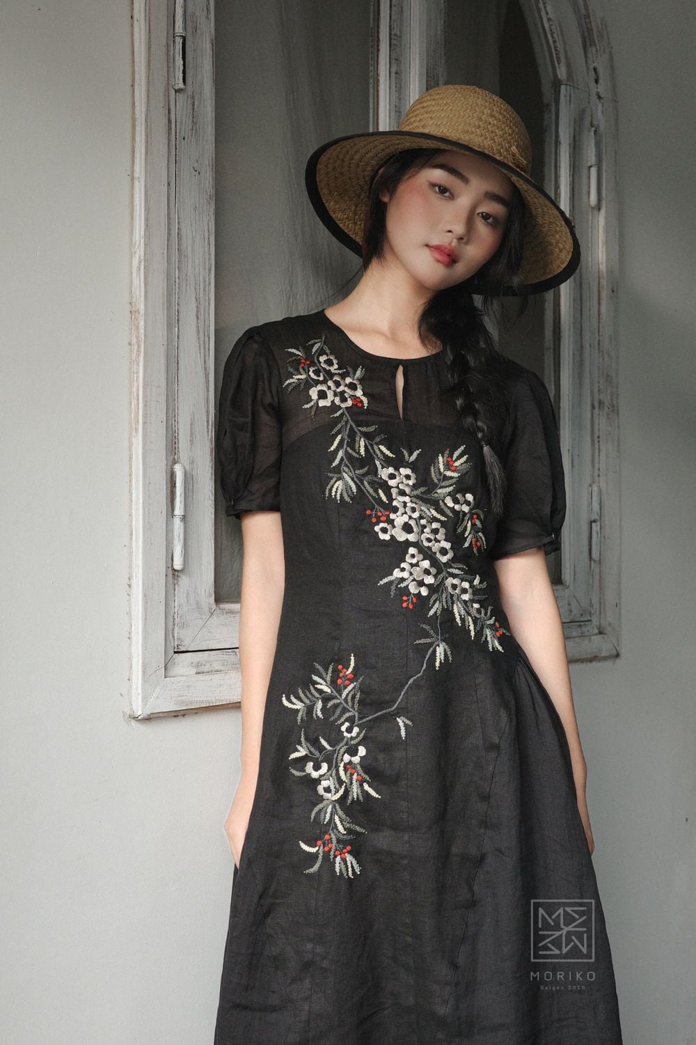  Đầm Thanh Liễu 