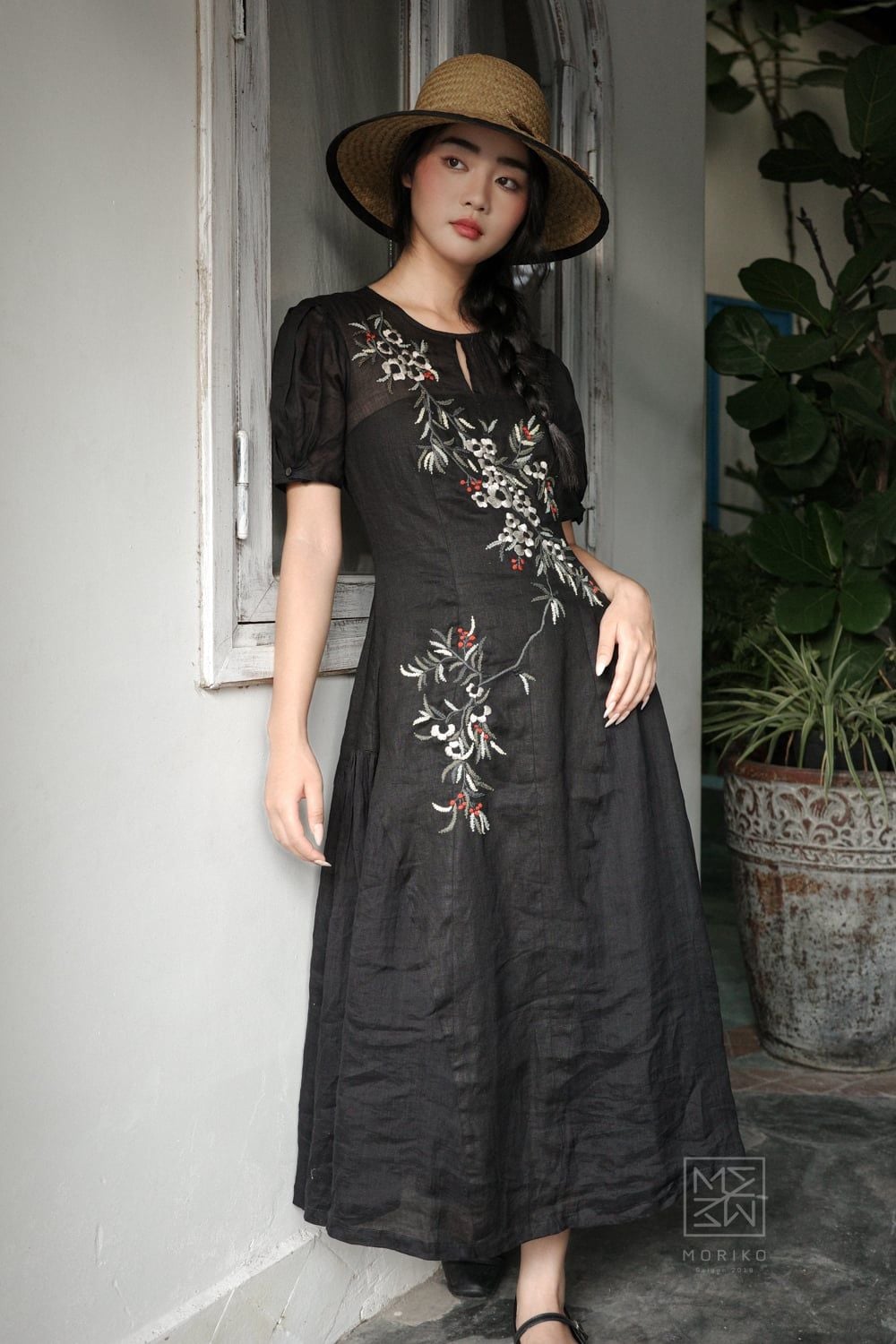  Đầm Thanh Liễu 