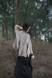  Haori Lạc 