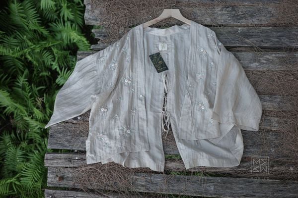  Haori Lạc 