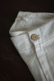  Quần short linen 