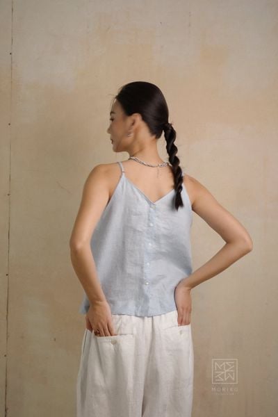  Áo hai dây Thanh 