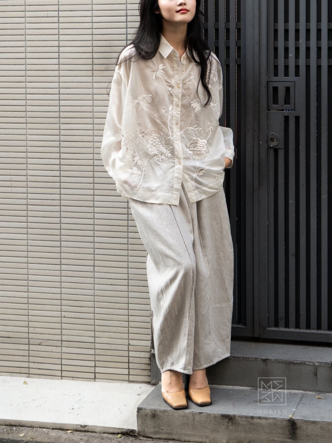  Quần Du 