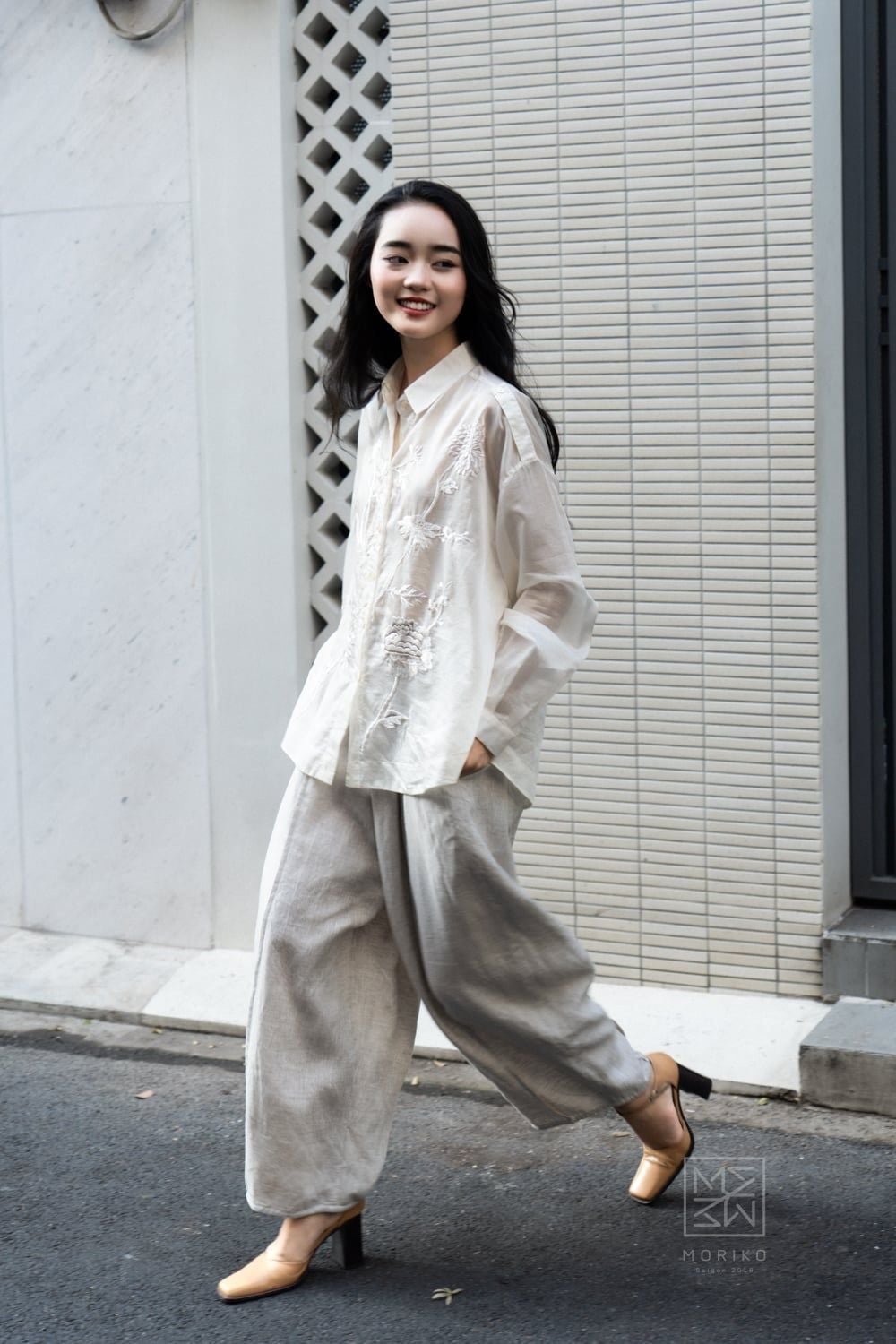  Quần Du 
