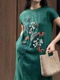  Nguyên Dress 