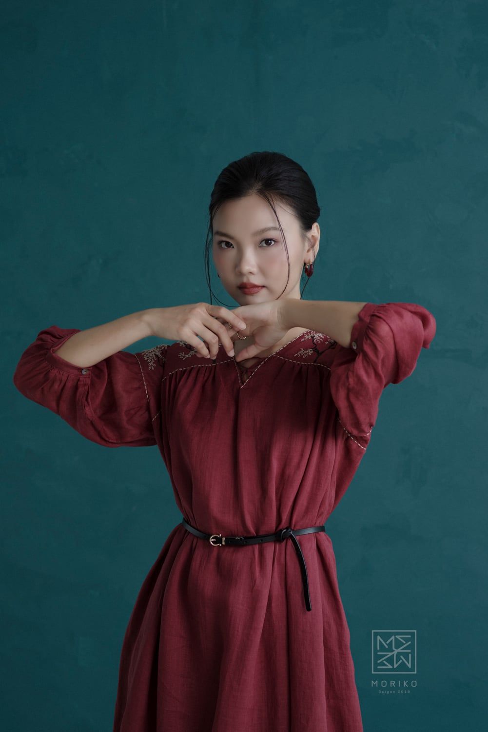  Đầm Chu 