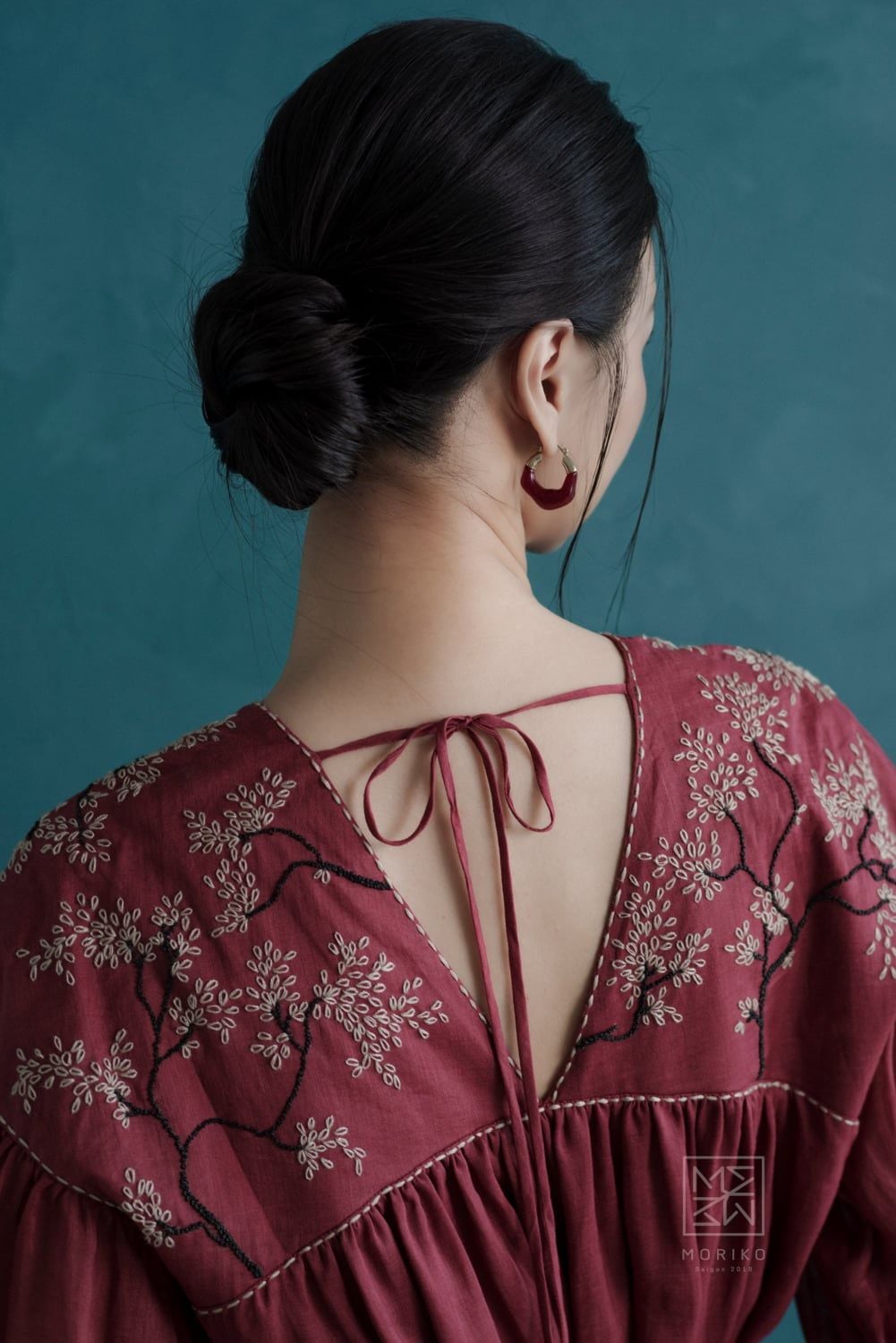  Đầm Chu 
