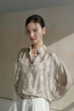  Áo somi Đông (oversize) 
