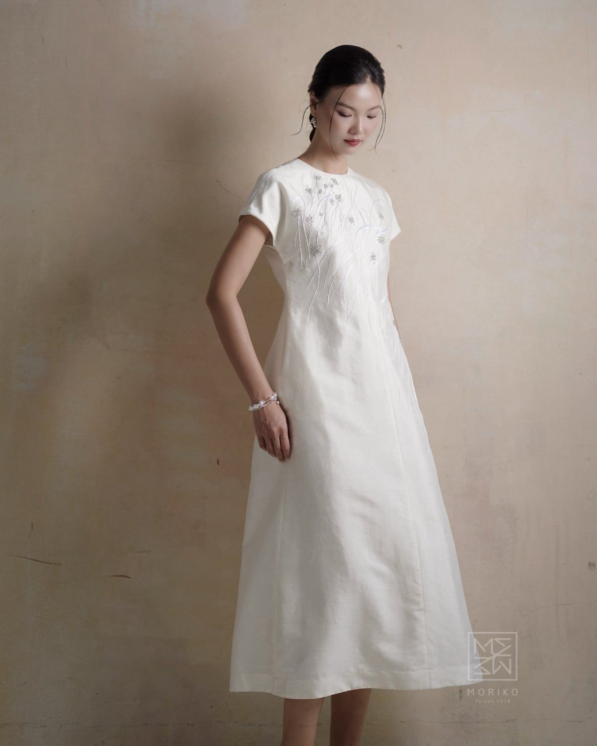  Đầm Sương 