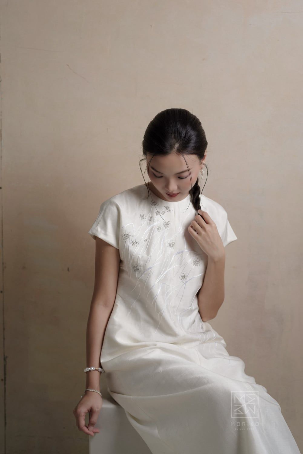  Đầm Sương 
