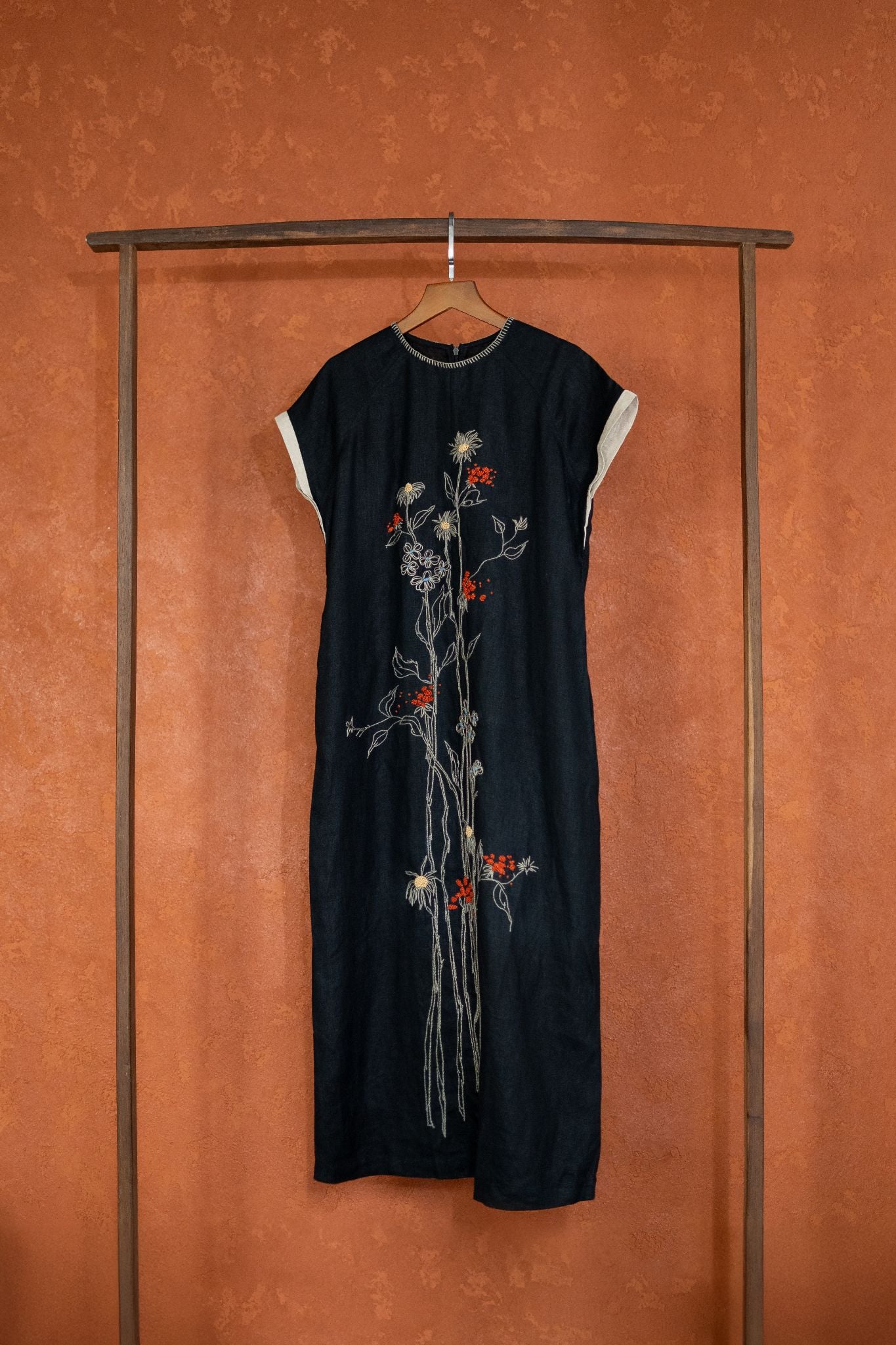  SOL DRESS 