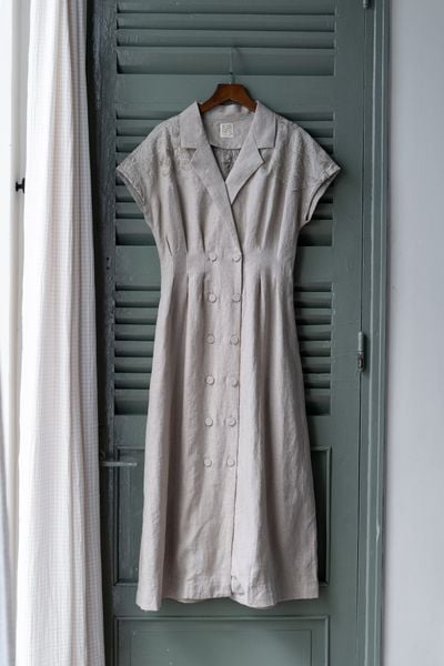  TANAMI Dress 