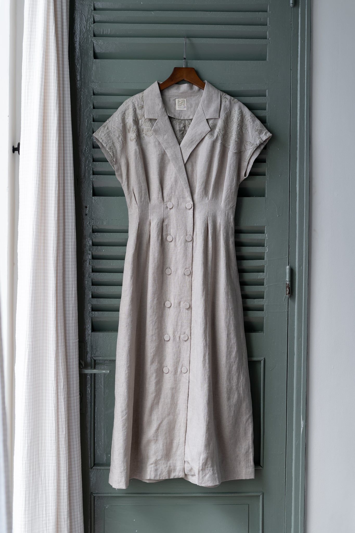  TANAMI Dress 