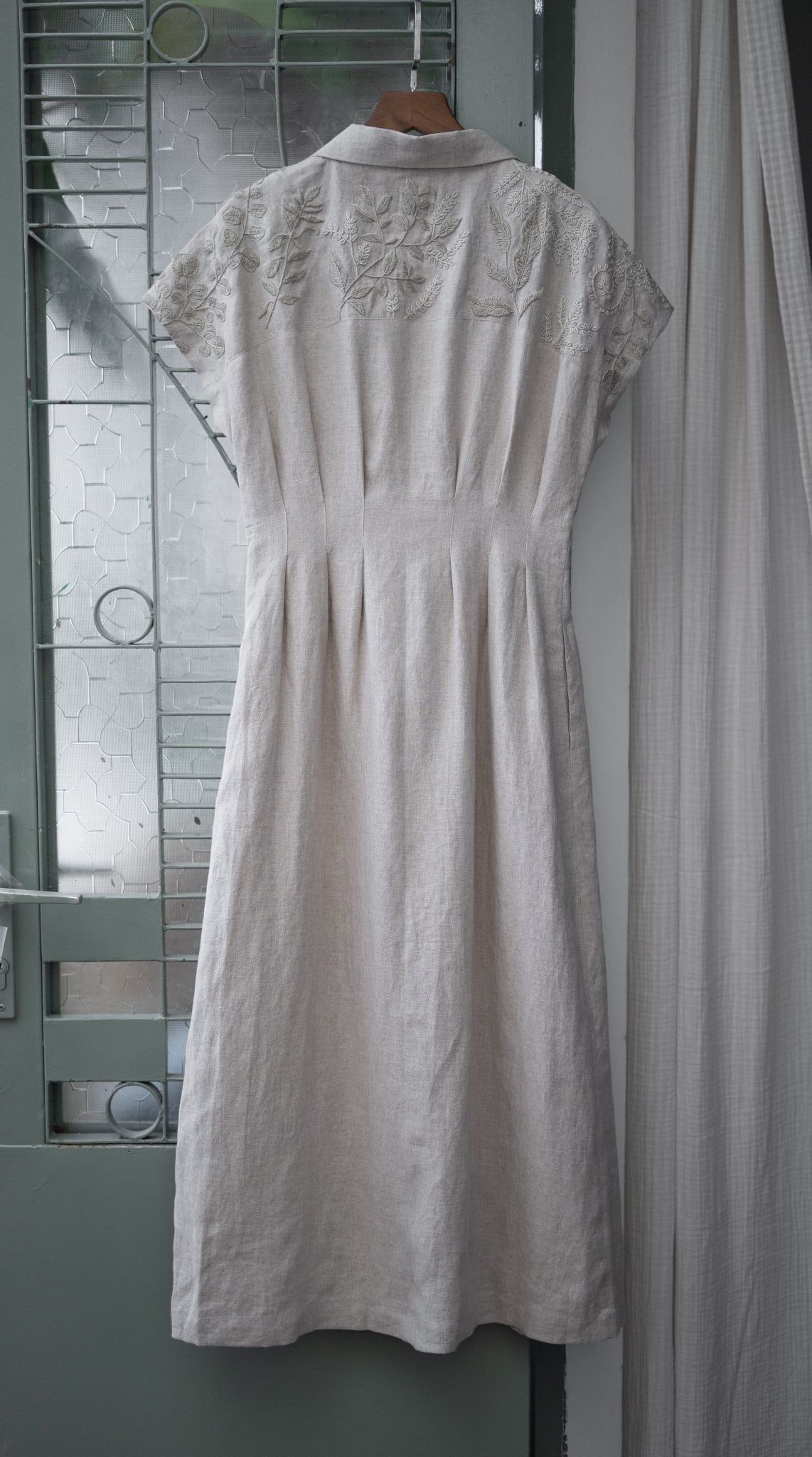  TANAMI Dress 
