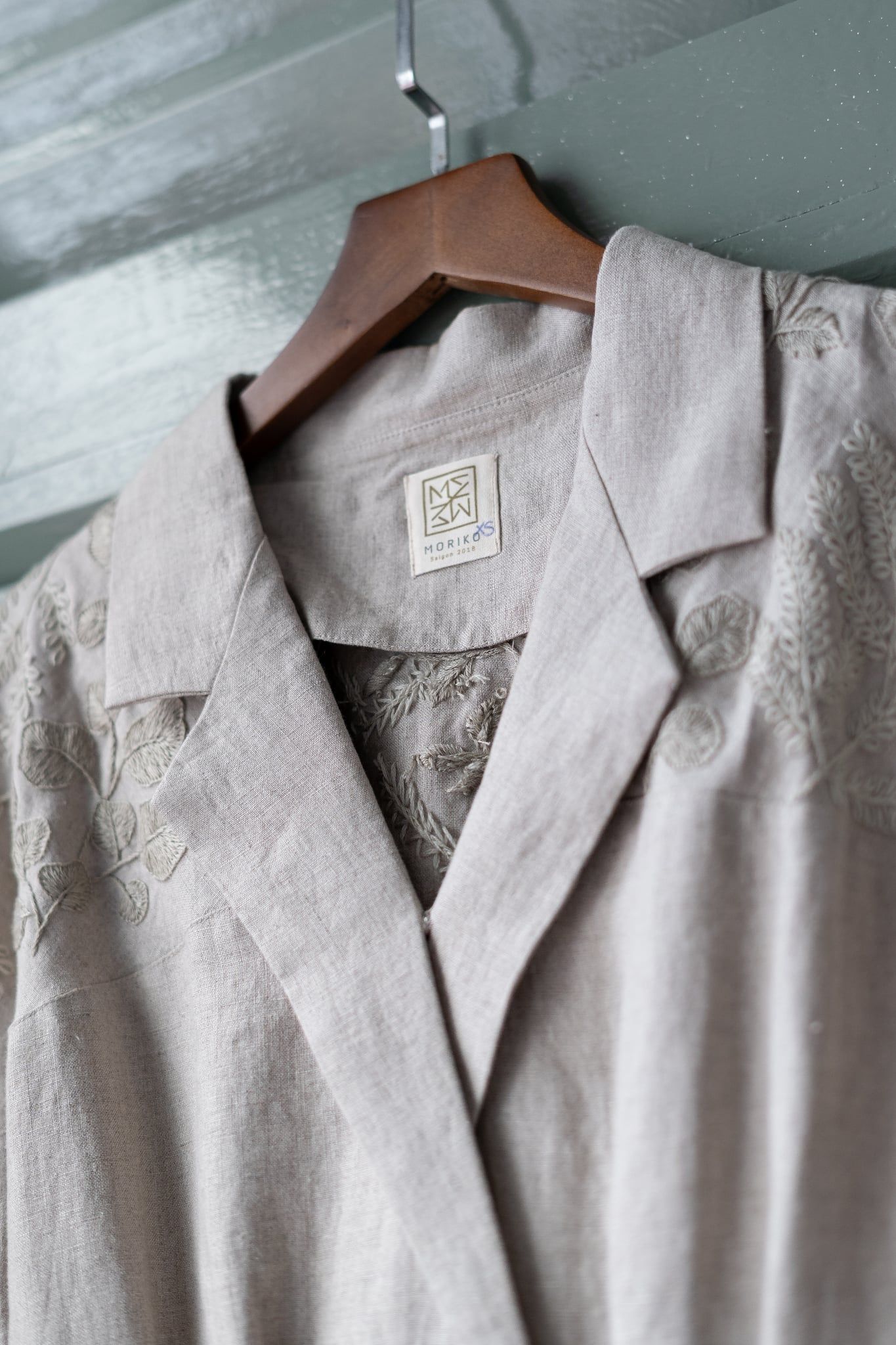  TANAMI Dress 