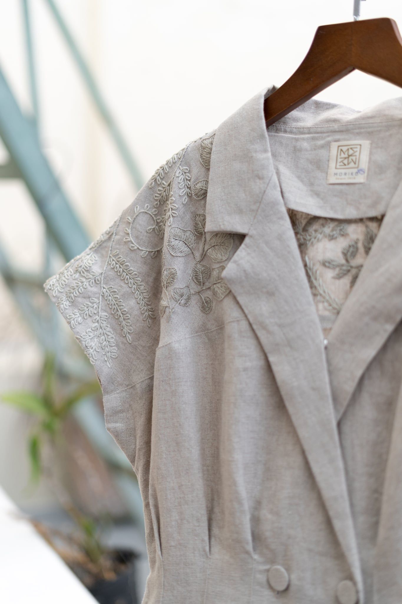  TANAMI Dress 