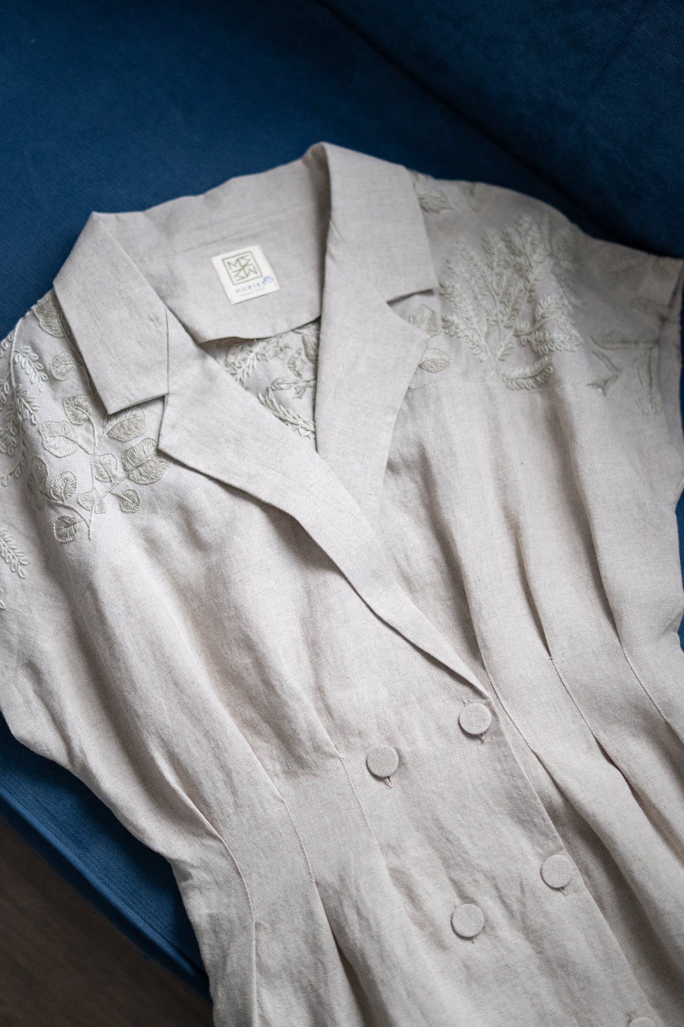  TANAMI Dress 