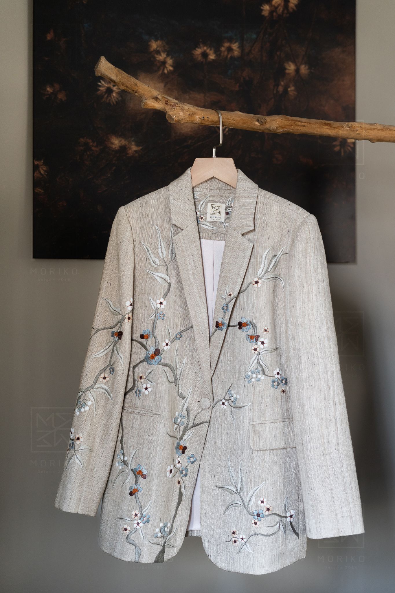  LINH Blazer Special 