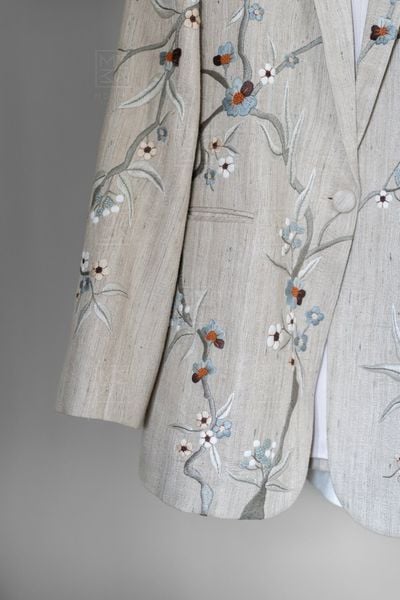  LINH Blazer Special 