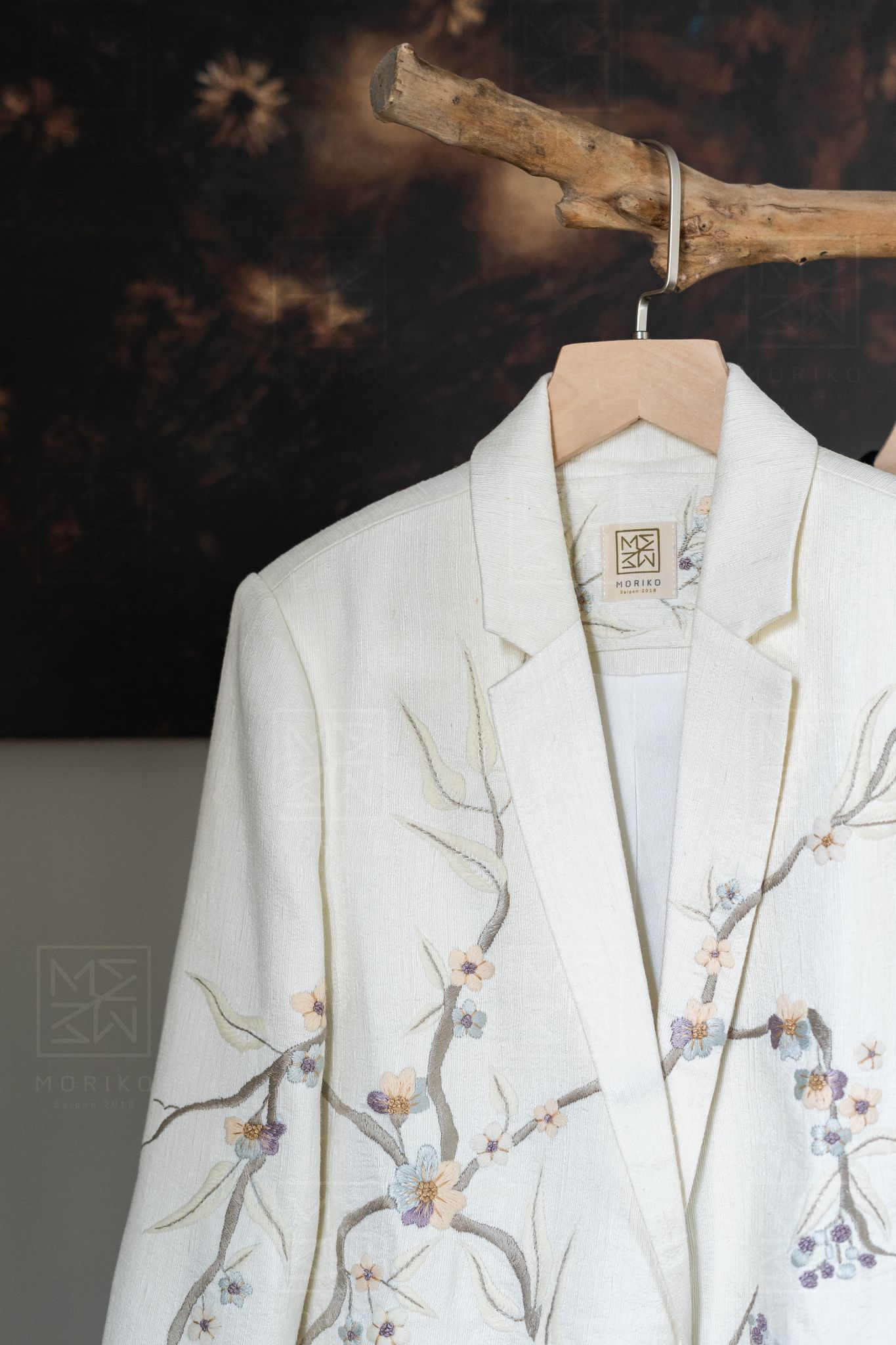  LINH Blazer Special 