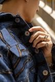  Minh Jacket 