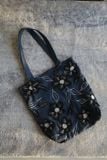  Túi Tote Denim 