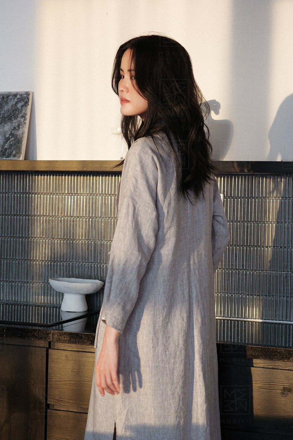  SAYURI Dress 