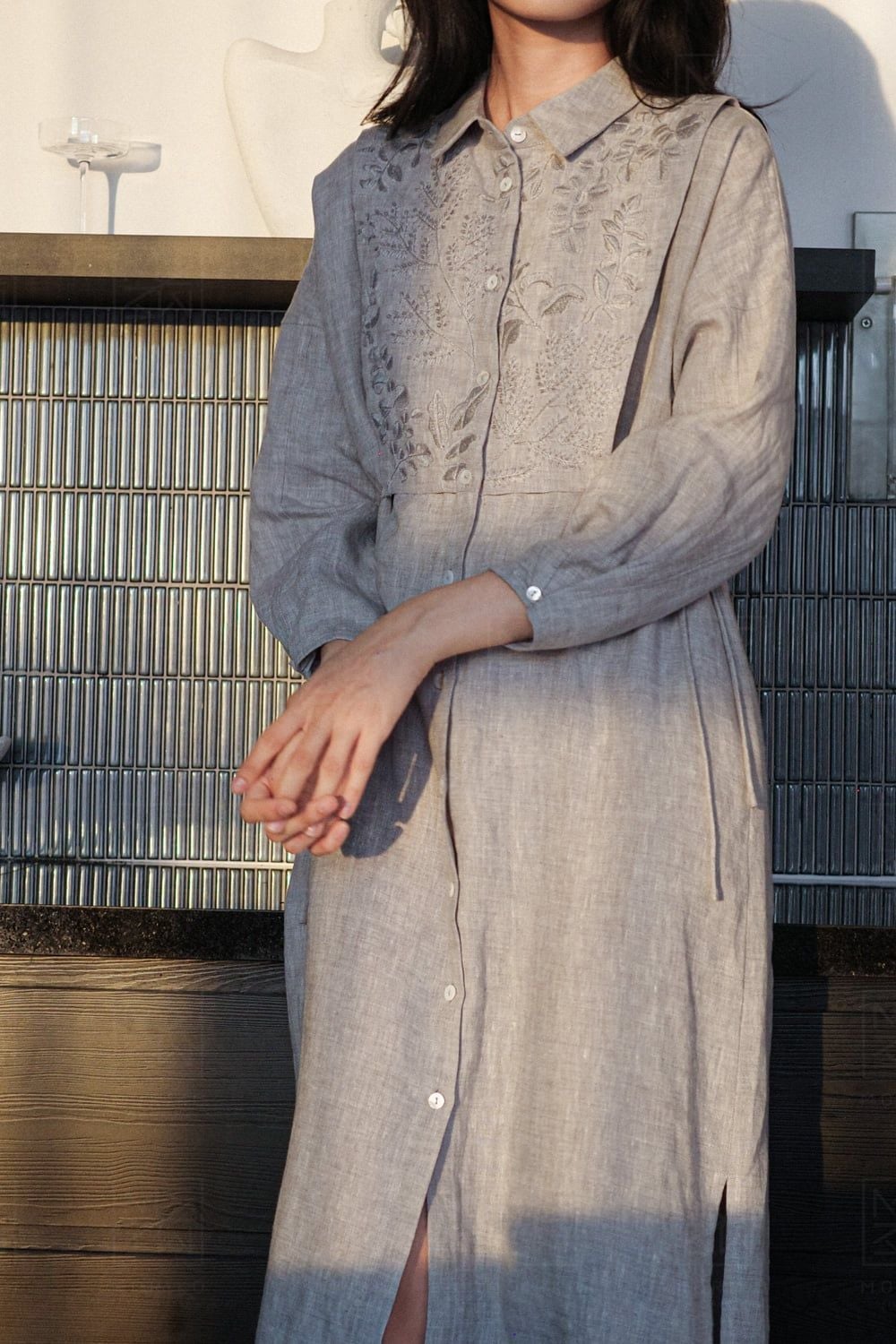  SAYURI Dress 