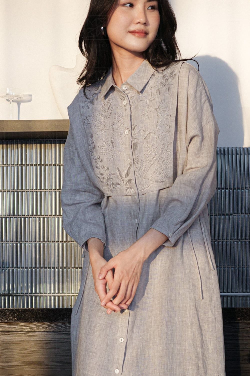  SAYURI Dress 