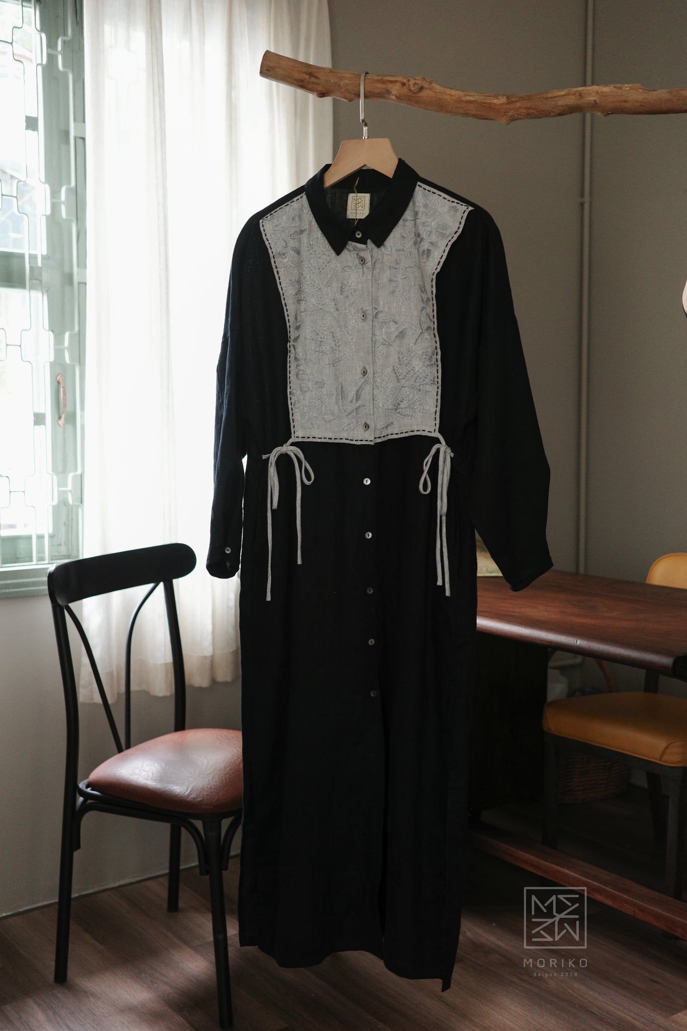  SAYURI Dress 