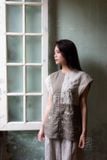  Áo Mộc Lan 