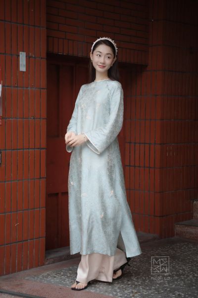  Áo dài MAI 