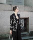  Linh Blazer 