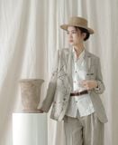  Linh Blazer 