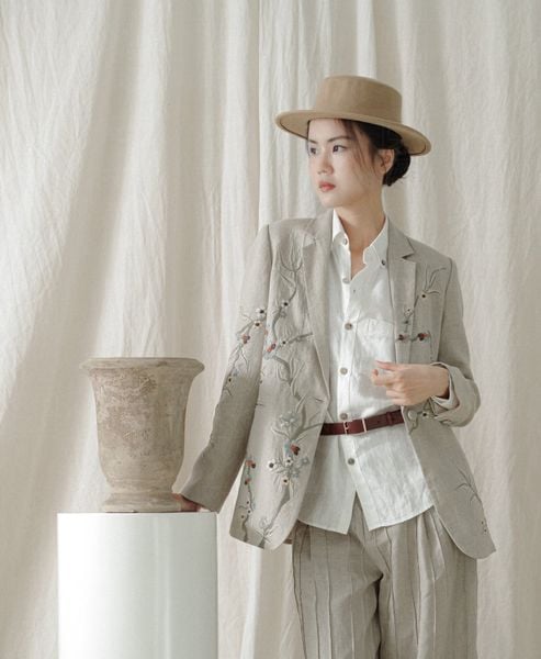  LINH BLAZER 